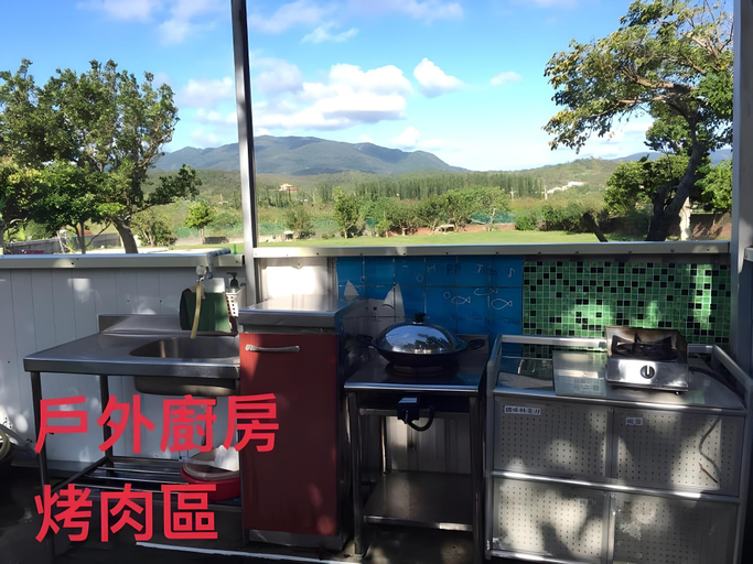 Food & Drinks 4, forest, Pingtung