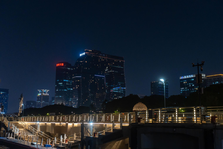 Interior view 3, JOYA Hangzhou Qianjiang New Town, Hangzhou