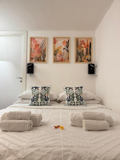Others 4, Palermo alla Gancia Room, Palermo