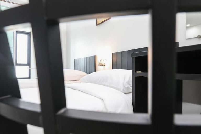 Bedroom 3, G House Hotel, Hua Hin