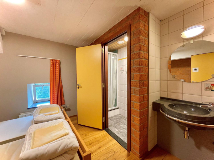 Others 2, Gite-Auberge Kaleo de Wanne, Liège
