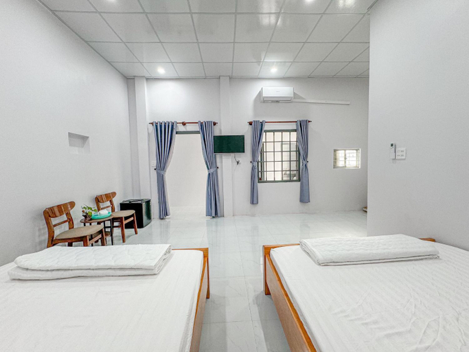 Others 3, Homestay Sweet, Phú Quý