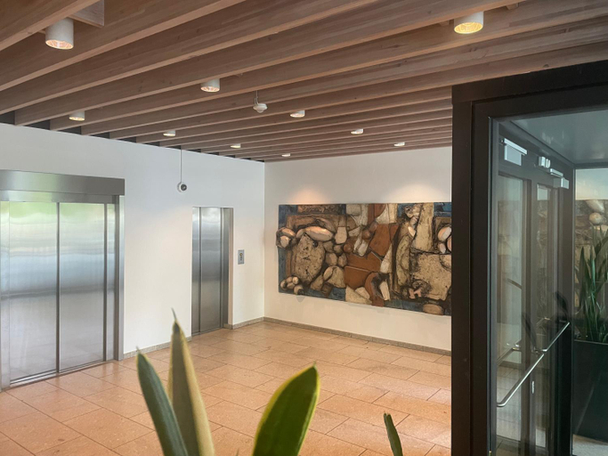 Others 4, Modern Central Apt with Rooftop, Privat Balcony, & Free Parking,next to Aarhus Attractions, Århus