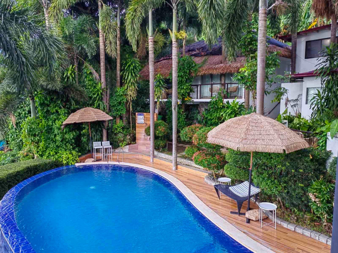 Sport & Beauty, Villas by Eco Hotels, Mataas Na Kahoy
