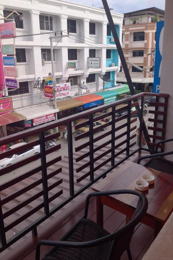 Public Area, Krabi Orchid Hometel, Mueang Krabi