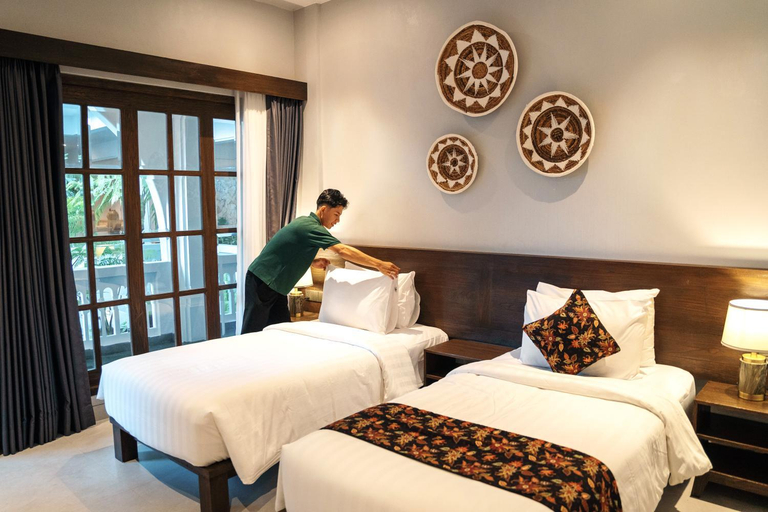 Bedroom 3, Kumeya Canggu Bali, Badung