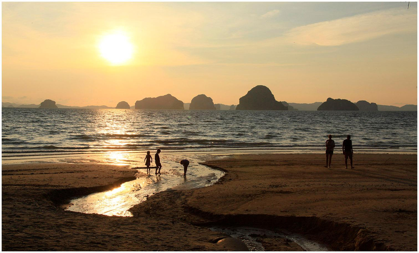 Others 4, Hometel Hotel, Mueang Krabi