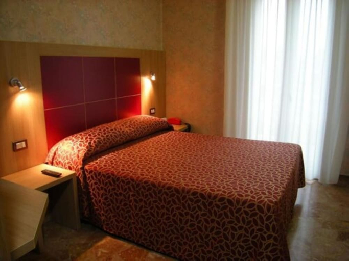 Bedroom 2, San Carlo, Venezia
