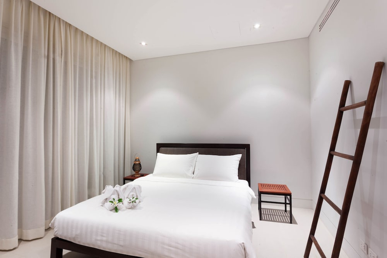 Bedroom 2, BAAN YAMU RESIDENCE, Phuket Island
