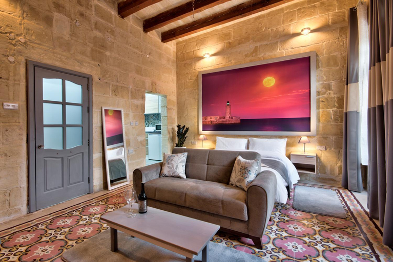 Others 3, Laparelli Suites: Luxury Suite 3