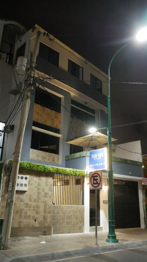 Others 2, Park View Hostel & Suites, Manta