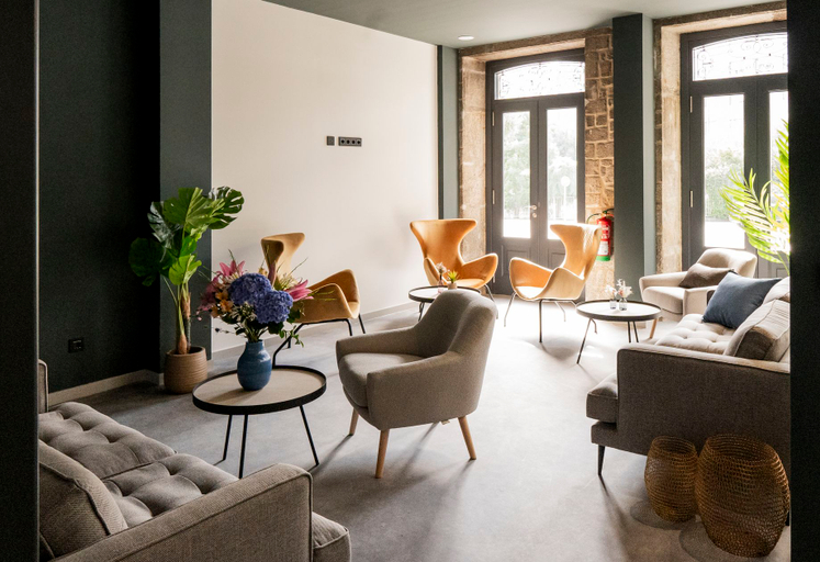 Public Area 2, Coliving Compostela, A Coruña