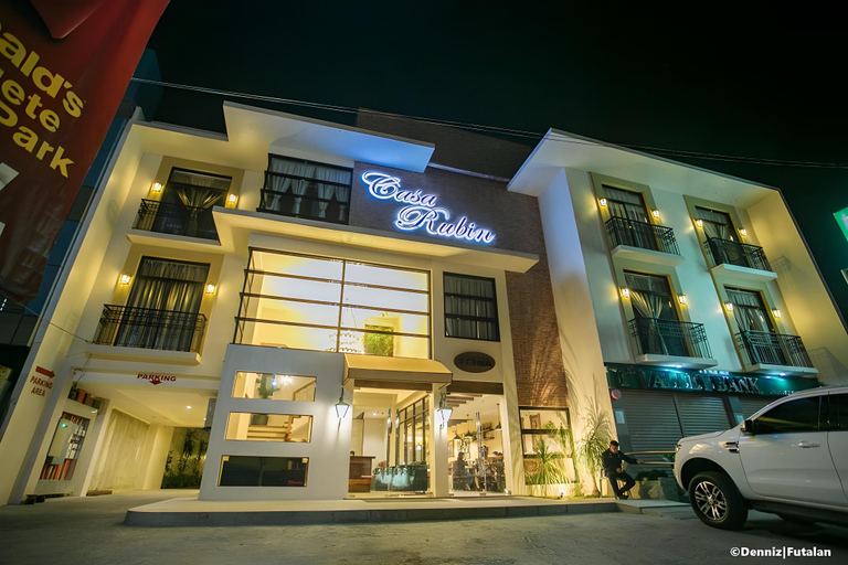Others 5, Casa Rubin, Dumaguete City