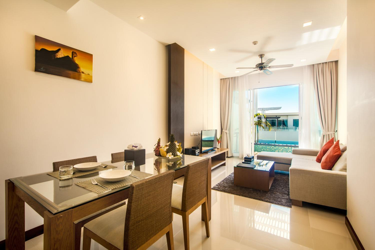 Others 5, Krabi Luxury Penthouse, Mueang Krabi