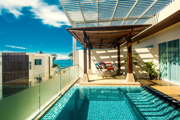 Others 5, Krabi Luxury Penthouse, Mueang Krabi