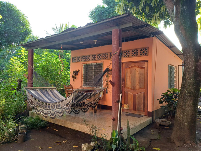 3, Cabanas Dilany, Lago de Nicaragua
