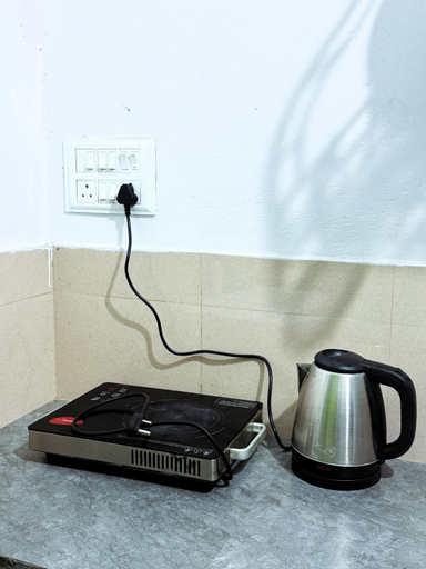 Others 4, VCS Apartments Parassinikadavu, Kannur