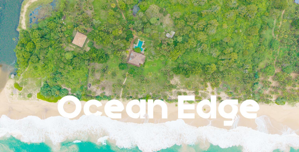 Sport & Beauty, Villa Ocean's Edge, Tangalle