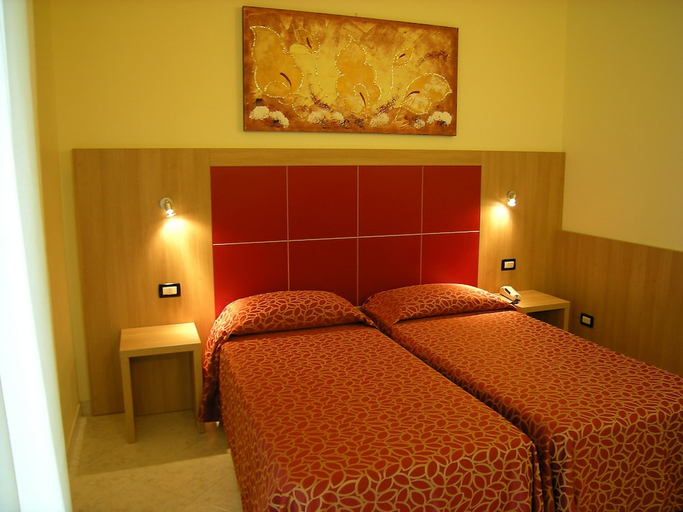 Bedroom 2, SAN CARLO, Venezia