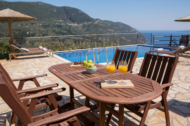 Others 5, Αthina Villas, Ionian Islands