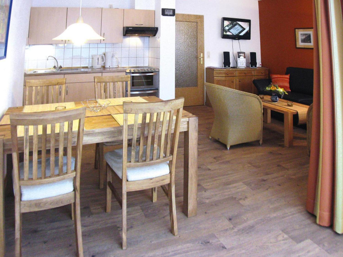 Facilities 2, Wohnung in Cuxhaven, Cuxhaven