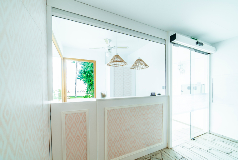Public Area 2, Duna Hotel Boutique, Castellón