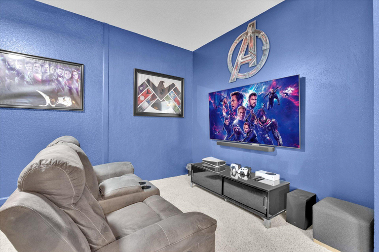 Food & Drinks 5, GRH438763 - Windsor Hills Resort - 5 Bed 5 Baths Townhome, Osceola