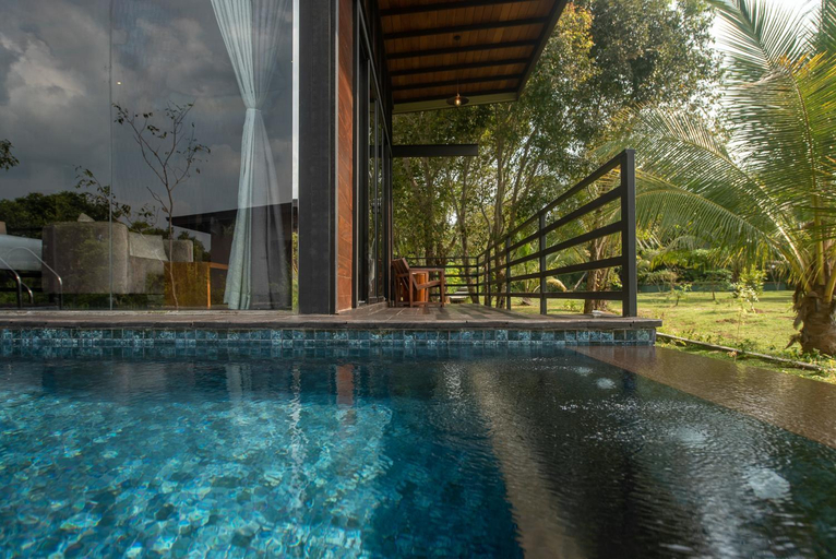 Sport & Beauty 2, Atha Resort , Dambulla