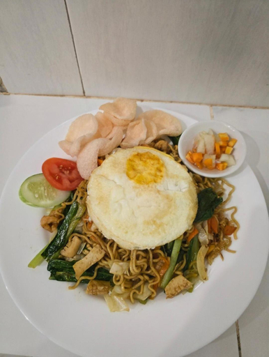 Food & Drinks 4, Manigelang Villa, Buleleng