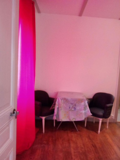 Bedroom 2, La Flute 2, Puy-de-Dôme