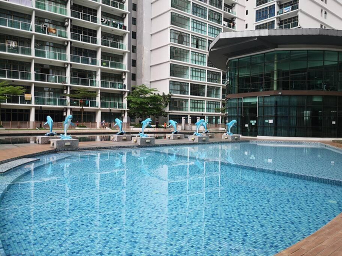 Others 5, Palazio Mount Austin By Stayrene, Johor Bahru
