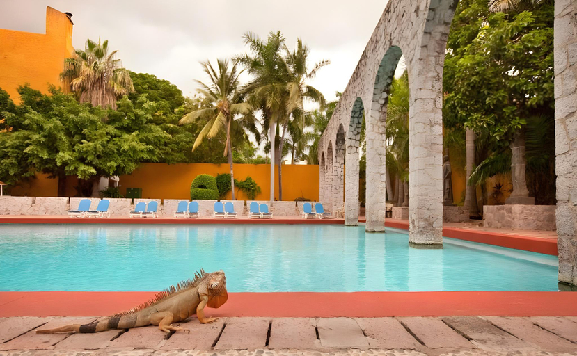 Sport & Beauty, El Cid Granada Hotel & Country Club, Mazatlán