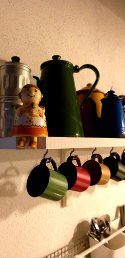 Food & Drinks, B&B Il Melograno, Salerno