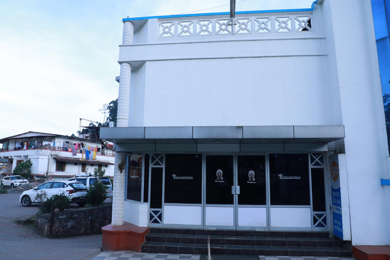 Others 4, Royal Hotels, Kodaikanal, Dindigul