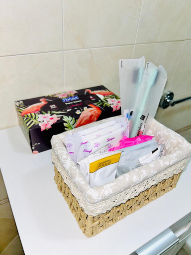 Others 5, Agatea B&B, Benevento