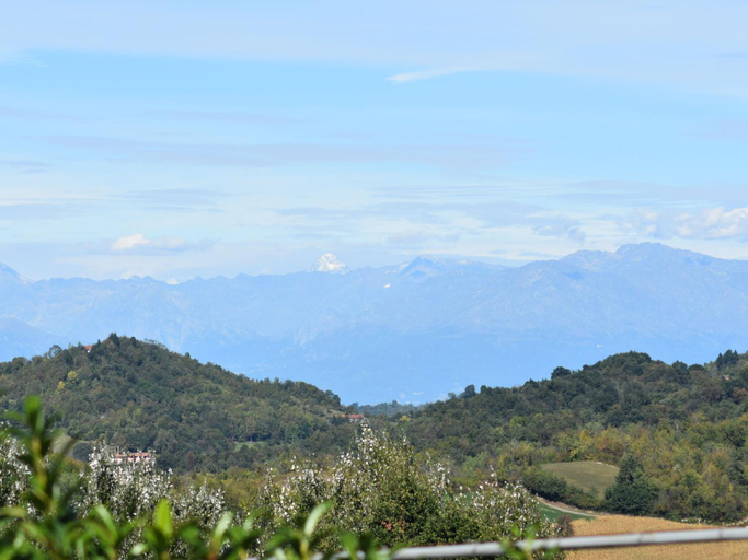 Others 3, Charming Vacation House in Countryside, Asti