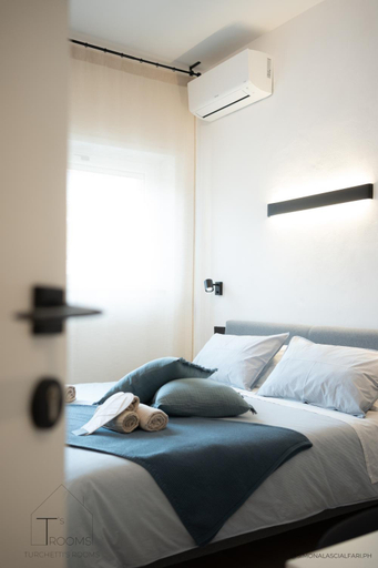 Others 2, Turchetti's Rooms, Grosseto