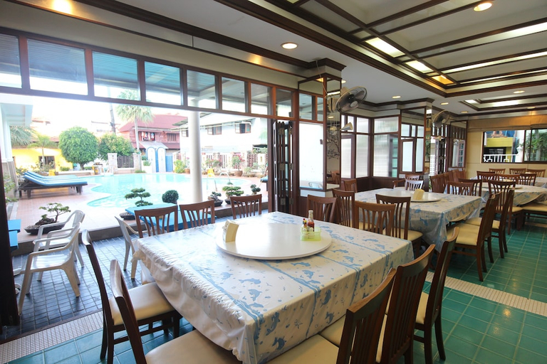 Food & Drinks 4, PHI PHI HOTEL, Mueang Krabi