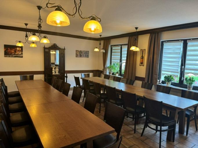 Food & Drinks 4, Gasthof Zum schwarzen Roß, Bad Kissingen