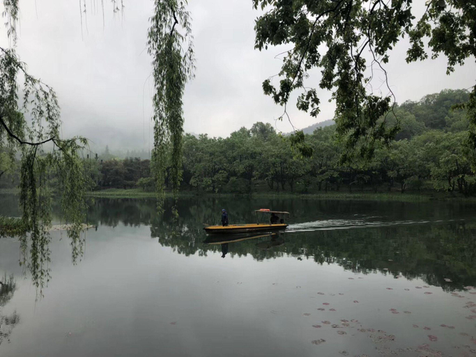 Others 3, Floral Hotel Hangzhou Bijing West Lake, Hangzhou