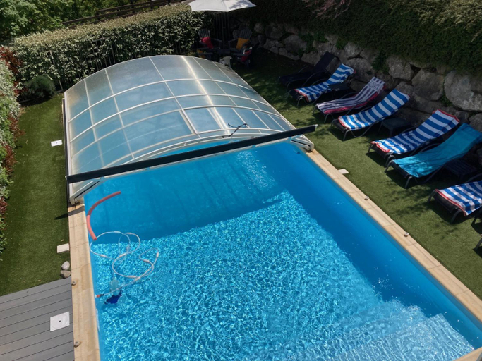 Sport & Beauty 2, 05DAME Dalaromeri, Hautes-Alpes