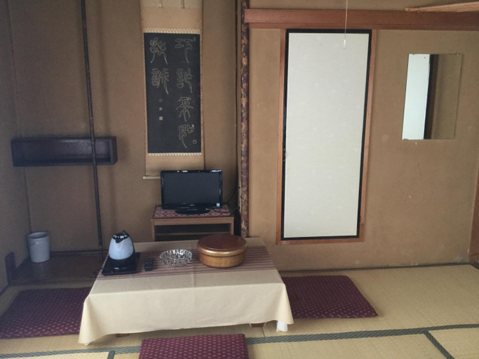Others 3, Ryokan Inami, Kasama