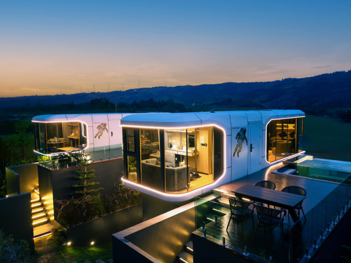 Sport & Beauty 4, PARACH RESORT KHAOKHO, Khao Kho