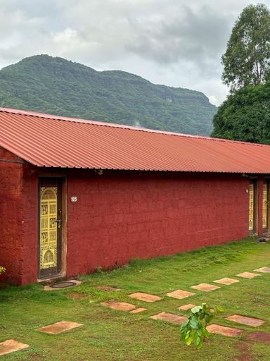 Others 5, Mysticstays Resort, Satara
