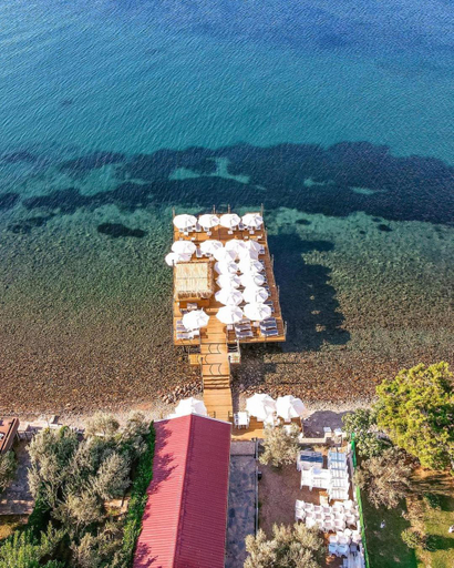 Others 2, Assosa Hotel, Ayvacık