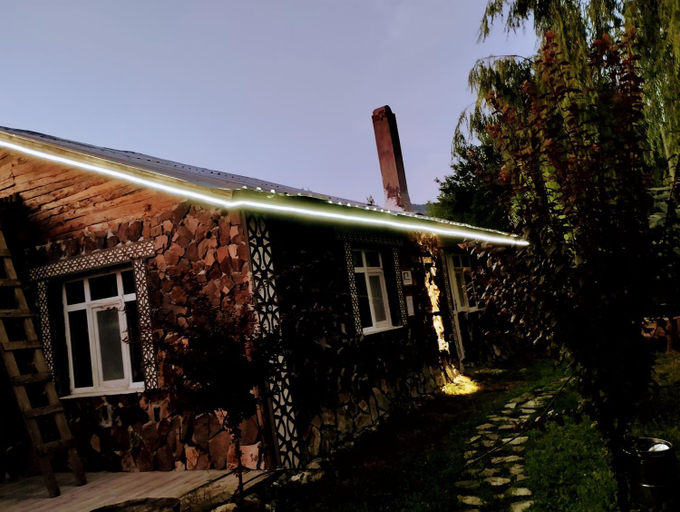 Exterior & Views 4, Ipekyolu dag evleri, Mudurnu