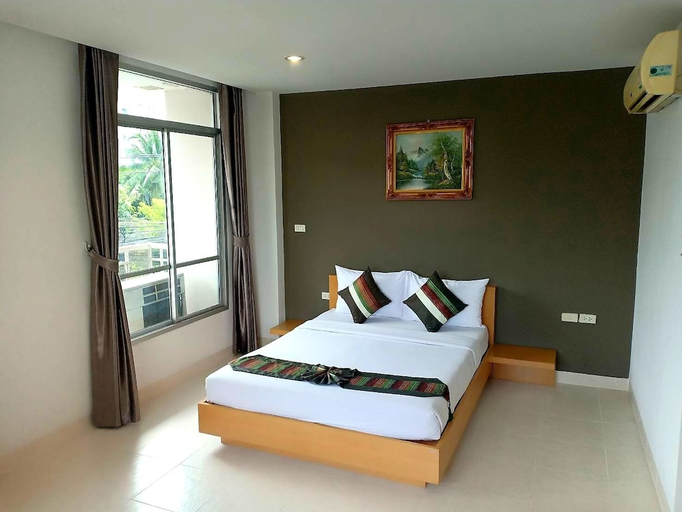 Bedroom 2, Sena house Paholyothin30, Chatuchak
