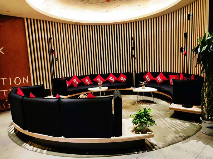 Public Area 3, ibis Hangzhou West Lake Qingchun Rd, Hangzhou