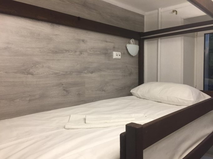Others 5, Cherdak Hostel, Eastern