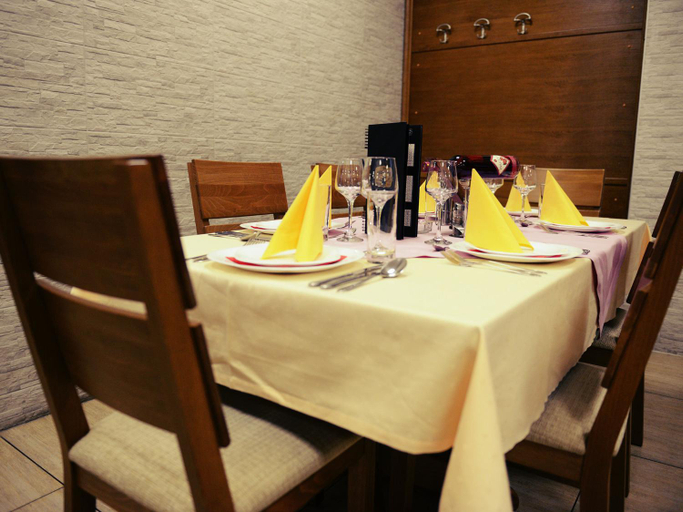 Food & Drinks, Guesthouse Đokic, Leskovac